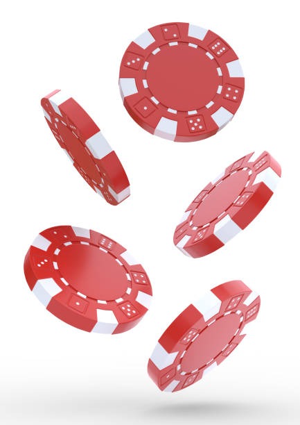 Live dealer casino table with multiple camera angles